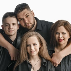 Оксана Герасименко, 29.06, Северодвинск