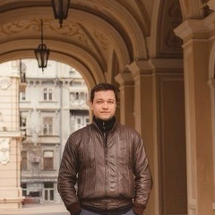 Дмитрий Ермак, 05.10.1984, Киев
