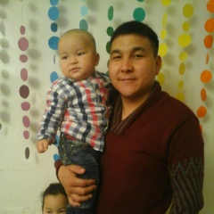 Sholpan Saparova, 12.12, Шу