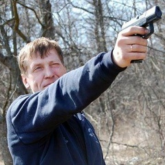 Александр Харьков, 27.10.1969, Санкт-Петербург