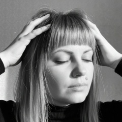 Евгения Лихацкая, 12.06, Краснодар