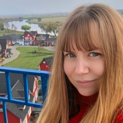 Ирина Храпова, 05.06