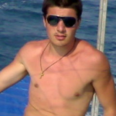 Gio Sichinava, 27.06.1986, Батуми