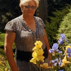 Антонина Курляндчик, Минск