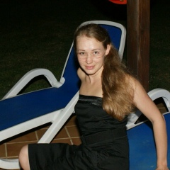 Ирина Горбачева, 17.12.1982