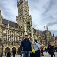 Вова Мхитарян, 08.01.1989, Ростов-на-Дону