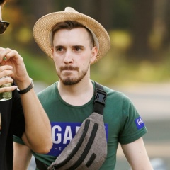 Лёша Чебоксаринов, 06.04.1995, Йошкар-Ола