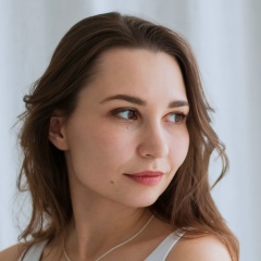 Татьяна , 12.04.1992, Новосибирск