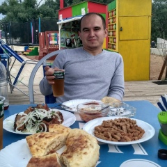 Руслан Валеев, 01.09.1992, Уфа