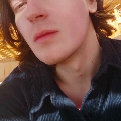Andryusha Gordeev, 20.06, Санкт-Петербург