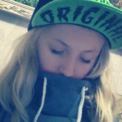 Вика Степанова, 03.04, Междуреченск