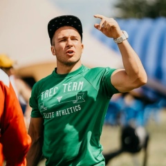 Алексей Пономарёв, 21.08.1991, Москва