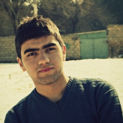 Azad Qarayev, 12.09, Сумгаит