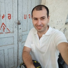 Vahe Gevorgyan, 06.08