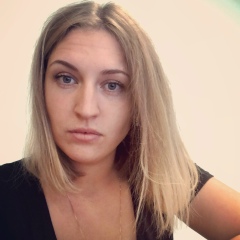 Екатерина Алексеевна, 30.05, Москва