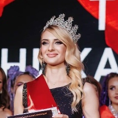 Маргарита Славецкая, 03.05, Краснодар