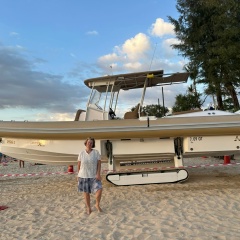 Оксана Царёва, 30.03, Калининград