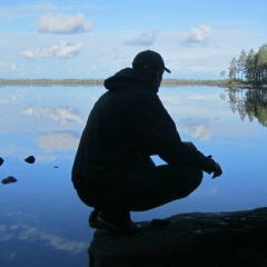 Егор Титов, 30.07