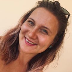 Станислава Учеваткина, 07.01, Praha