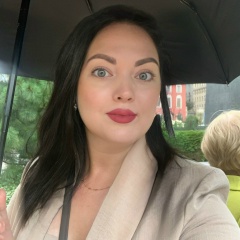 Ольга Рыбина, 28.07