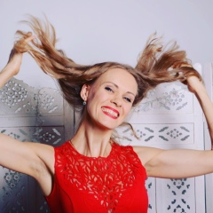 Вера Калько, 28.06, Днепр (Днепропетровск)