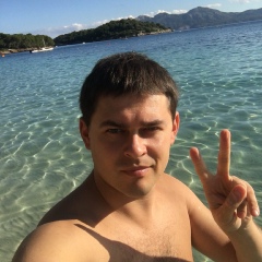 Григорий Головкин, 15.03.1988, Москва