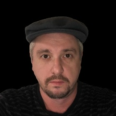 Дмитрий Тарасов, 03.10, Москва