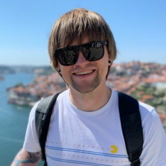 Сергей Поспехов, 06.10.1989, Москва