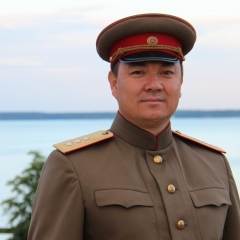 Талгат Ильясов, Атырау