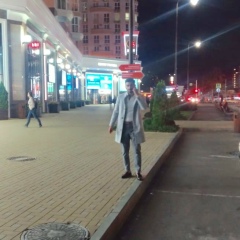 Aram Davtyan, 05.10.1993, Краснодар