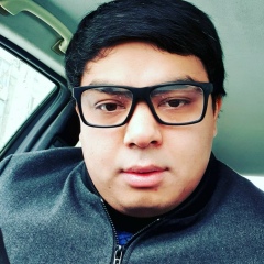 Иззат Абдулхакимов, 13.11, Бишкек