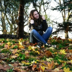 Ольга Стренина, 17.06.1998, Калининград