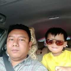 Bobo Naing, 05.04.1984, Yangon