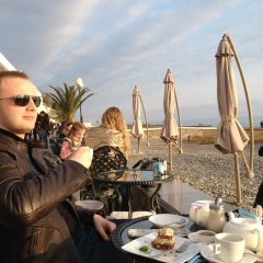 Сергей Сергеев, 08.05.1987, Петрозаводск