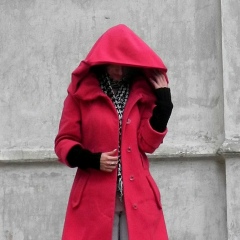 Юлия Бузивская, 28.11, Харьков