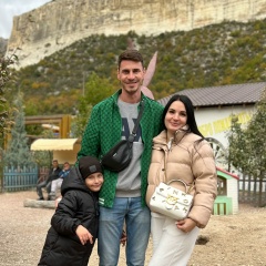 Владимир Подковыров, 31.03, Макеевка