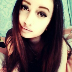 Natalya Gareeva, 22.08.1998, Ташкент