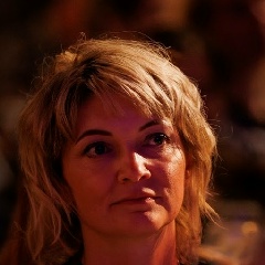 Наталья Мериранд, 17.11.1984, Санкт-Петербург