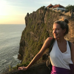 Вероника Сивкова, 24.11, Санкт-Петербург