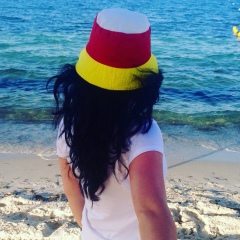 Луиза Шехинаева, 31.05