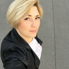 Марина Светлая, 13.04, Киев