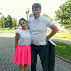 Женя Коваленко, 24.07, Москва