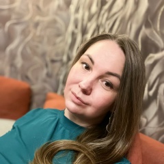 Анастасия Орлова, 30.05.1990, Ишим