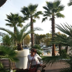 Виктория Марченко, 12.01.1969, Кривой Рог