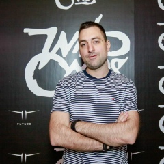 Филипп Осадчук, 16.09, Санкт-Петербург