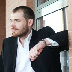 Роман Иванов, 20.06.1985, Москва