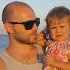 Сергей Павлов, 09.04.1987, Санкт-Петербург