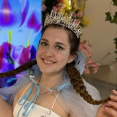 Ильмира Копылова, Нижний Новгород