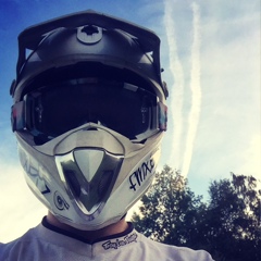 Anton Vasilyuk, 07.07, Минск