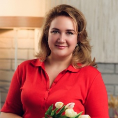 Мария Фокина, 14.04, Ковров